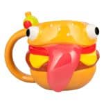 Paladone: Fortnite - Durrr Burger Shaped Mug