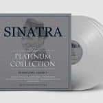 FRANK SINATRA THE PLATINUM COLLECTION 2LP