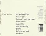 SADE LOVE DELUXE - Image 2