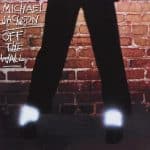 MICHAEL JACKSON OFF THE WALL