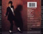 MICHAEL JACKSON OFF THE WALL - Image 2