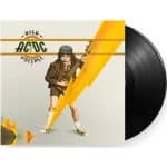 AC/DC HIGH VOLTAGE LP