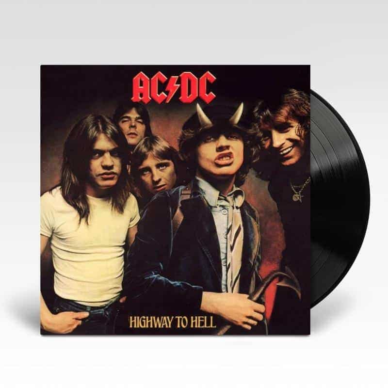 5099751076414.jpg AC/DC HIGHWAY TO HELL LP - Image 1
