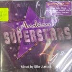 ARABIAN SUPERSTARS MIXED BY ELIE ATTIEH