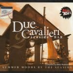 DUE CAVALIERI SEASIDE BAR