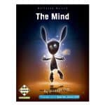 ΚΑΙΣΣΑ MIND ΕΛΛΗΝΙΚΗ ΕΚΔΟΣΗ ΕΠΙΤΡΑΠΕΖΙΟ