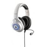 SPARTAN GEAR MEDUSA WIRED HEADSET