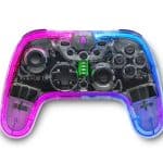 SPARTAN GEAR DORY WIRELESS CONTROLLER FOR PC AND SWITCH