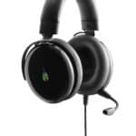 SPARTAN GEAR CLIO WIRED HEADSET FOR PC PS4 PS5 XBOXONE XBOX