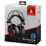 SPARTAN GEAR MYRMIDON 2 WIRED 7.1 HEADSET