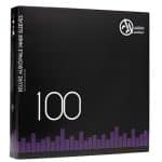 AUDIO ANATOMY 100 X 12 DELUXE AUDIOPHILE