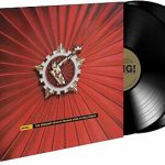 FRANKIE GOES TO HOLLYWOOD BANG THE GREATEST HITS LP