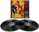 GUNS N ROSES USE YOUR ILLUSION I 2LP