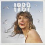 TAYLOR SWIFT 1989 TAYLORS VERSION