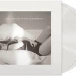 TAYLOR SWIFT THE TORTURED POETS DEPARTMENT 2LP