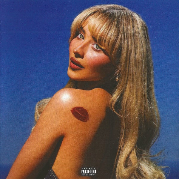 602475027799.jpg SABRINA CARPENTER SHORT N SWEET - Image 1