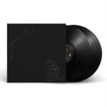 METALLICA THE BLACK ALBUM 2LP