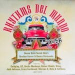 RHYTHMS DEL MUNDO CUBA