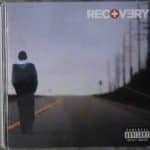 EMINEM RECOVERY