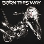 LADY GAGA BORN THIS WAY