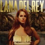 LANA DEL REY BORN TO DIE THE PARADISE EDITION