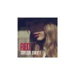 TAYLOR SWIFT RED