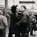 STEREOPHONICS PERFORMANCE AND COCTAILS LP