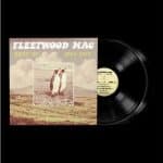 FLEETWOOD MAC BEST OF 1969 TO 1974 2LP