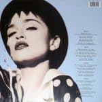 MADONNA THE IMMACULATE COLLECTION 2LP - Image 2