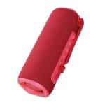 HIFUTURE PORTABLE SPEAKER BT ALPHA IPX7 20W RED