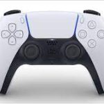 PS5 SONY DUALSENSE WIRELESS CONTROLLER WHITE