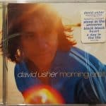 DAVID USHER MORNING ORBIT