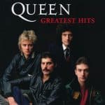 QUEEN GREATEST HITS
