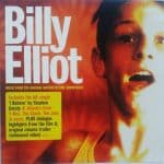 BILLY ELLIOT OST
