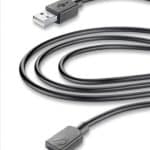 CELLULARLINE MICRO USB CABLE 120CM