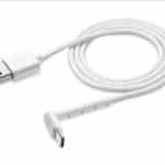 CELLULARLINE TYPE C CABLE 120CM