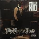 DJ WHOO  5O CENT G UNIT HIP HOP IS DEAD