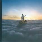 PINK FLOYD THE ENDLESS RIVER