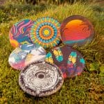 WABOBA WINGMAN FRISBEE