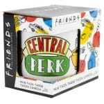 STOR FRIENDS CENTRAL PERK MUG 325ML