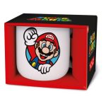 STOR SUPER MARIO CERAMIC MUG 400ML