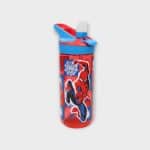 STOR MARVEL SPIDERMAN ARACHNID GRID MEDIUM PREMIUM BOTTLE 620ml
