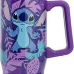 Stor Disney: Stitch - Young Adult DW XXL Insulated  Stainless Steel XXL Cool Mug