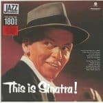 FRANK SINATRA THIS IS SINATRA LIMITED EDITION LP