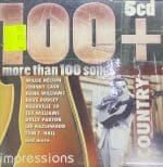 COUNTRY COUNTRY MORE THAN 100 SONGS