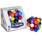 RECENT TOYS MEFFERTS MOLECUBE