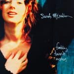 SARAH McLACHLAN FUMBLING TOWARDS ECSTASY LP