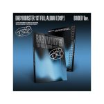 BABYMONSTER DRIP 1ST FULL ALBUM PHOTOBOOK + CD