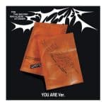 TEN STUNNER THE SECOND MINI ALBUM PHOTOBOOK