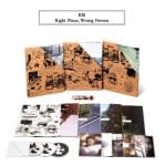 RM BTS 2nd SOLO ALBUM RIGHT PLACE WRONG PERSON CD + PHOTOBOOK